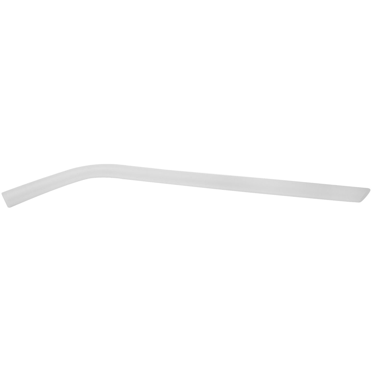 Silicone Straws Sets - Jumbo Size - Etchified-Polar Camel®-SST250