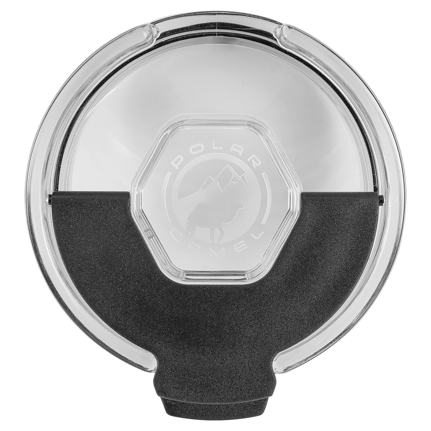 Snap Lid for Polar Camel® Tumblers - Etchified-Polar Camel®-LTM20SN