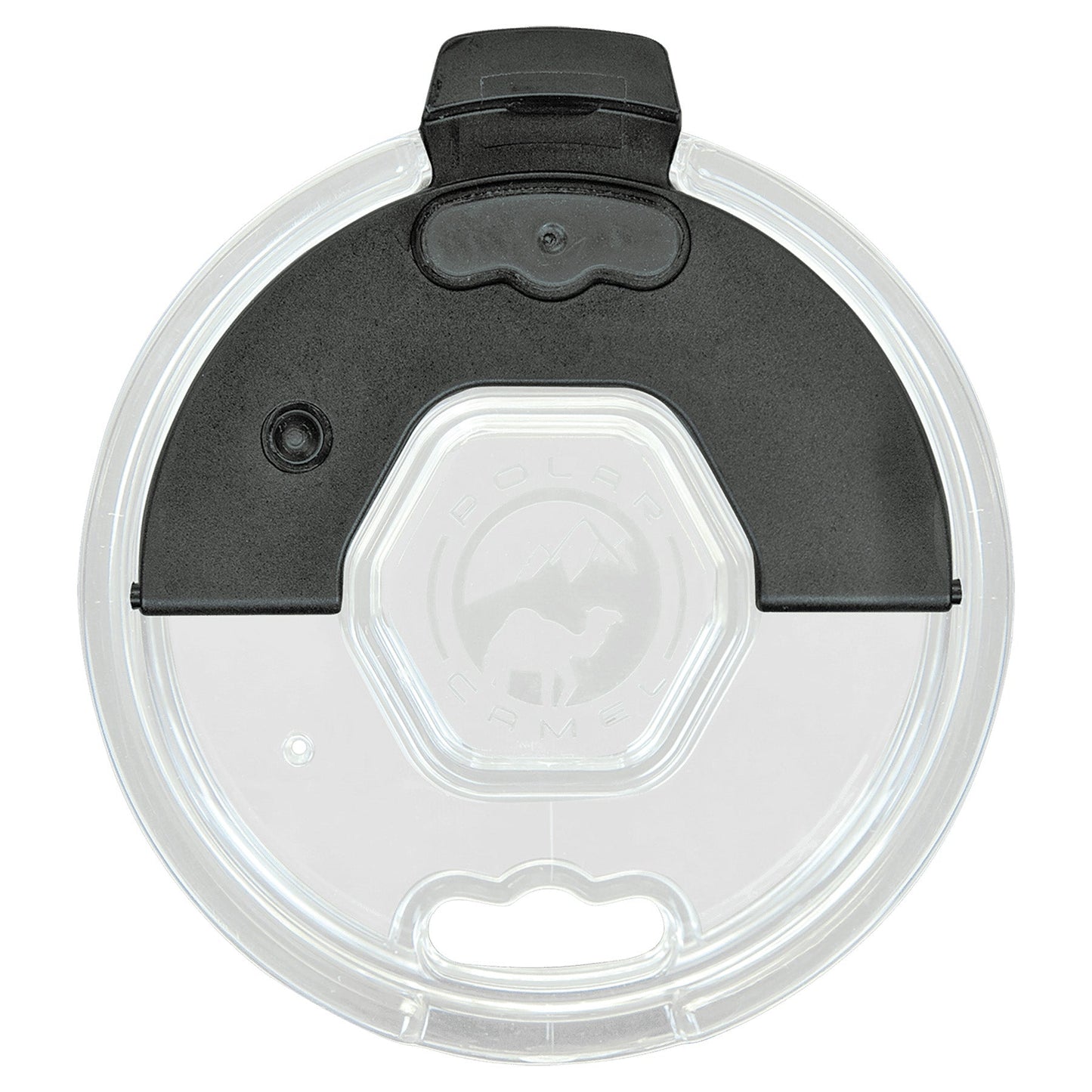 Snap Lid for Polar Camel® Tumblers - Etchified-Polar Camel®-LTM30SNA