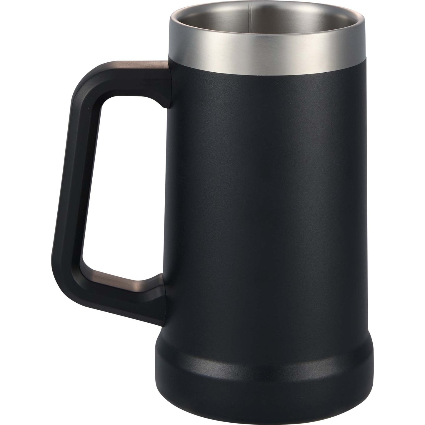 Stanley® Adventure Big Grip Stein 24 oz - Etchified - STANLEY® - 1603 - 19BK