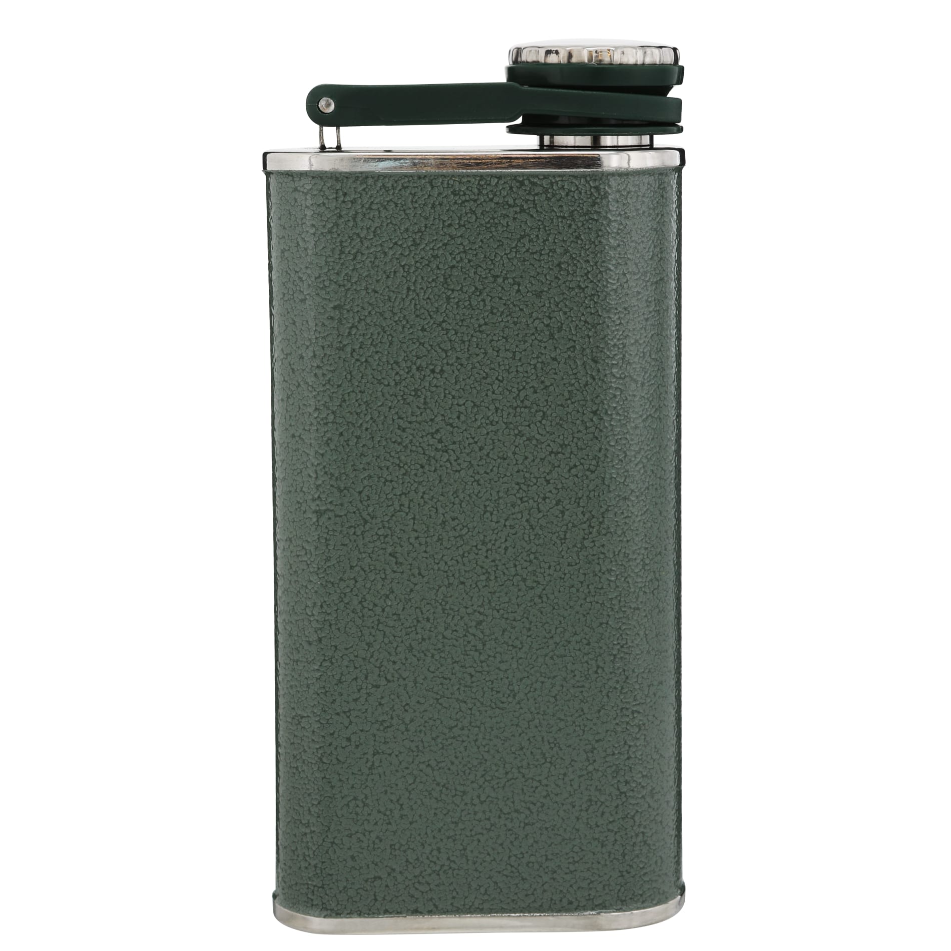 Stanley® Easy Fill Wide Mouth Flask 8oz - Etchified - STANLEY® - 1603 - 05BK