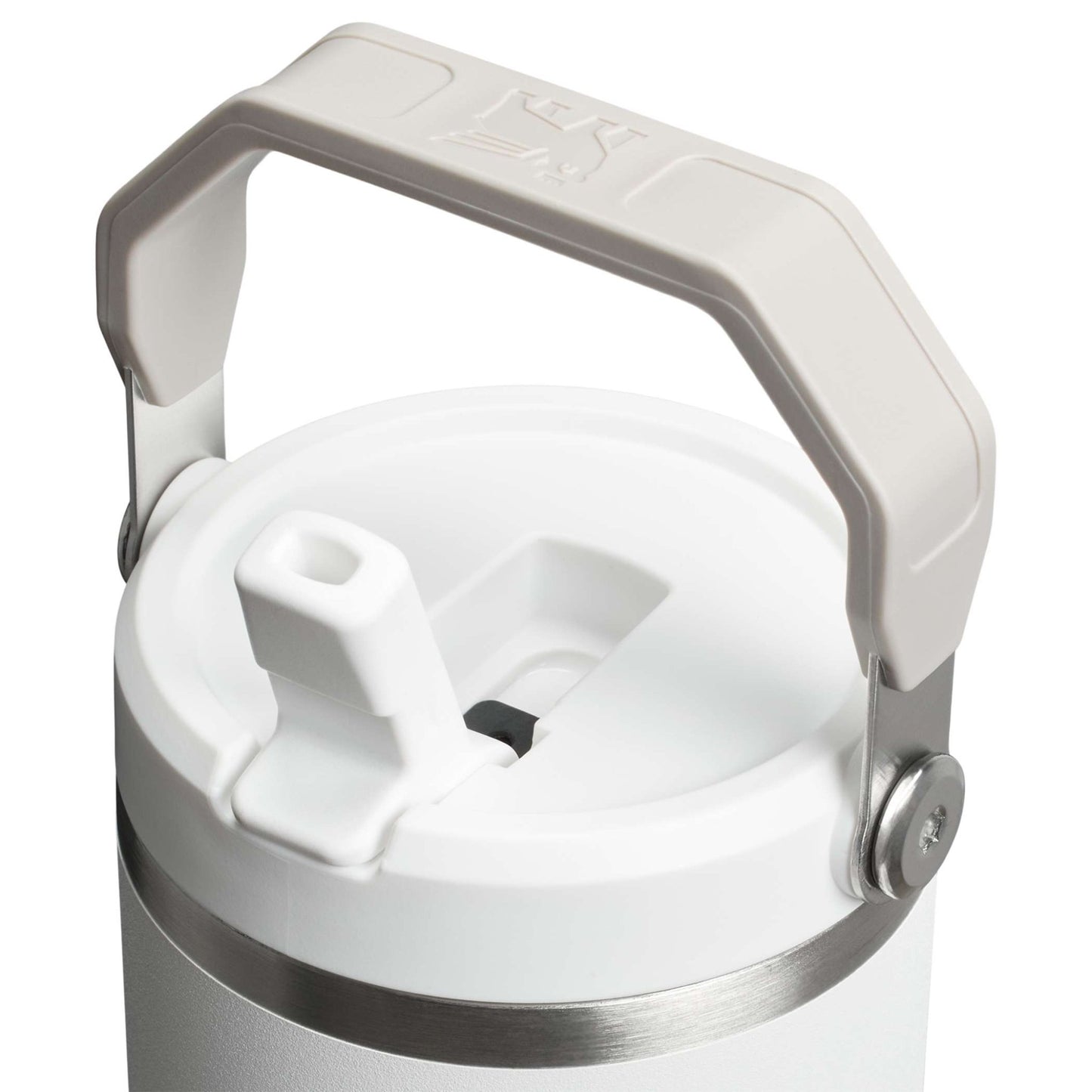 Stanley® IceFlow™ 2.0 Flip Straw Tumbler 30 oz - with Laser Engrave - Etchified - STANLEY® - 1603 - 25ASH