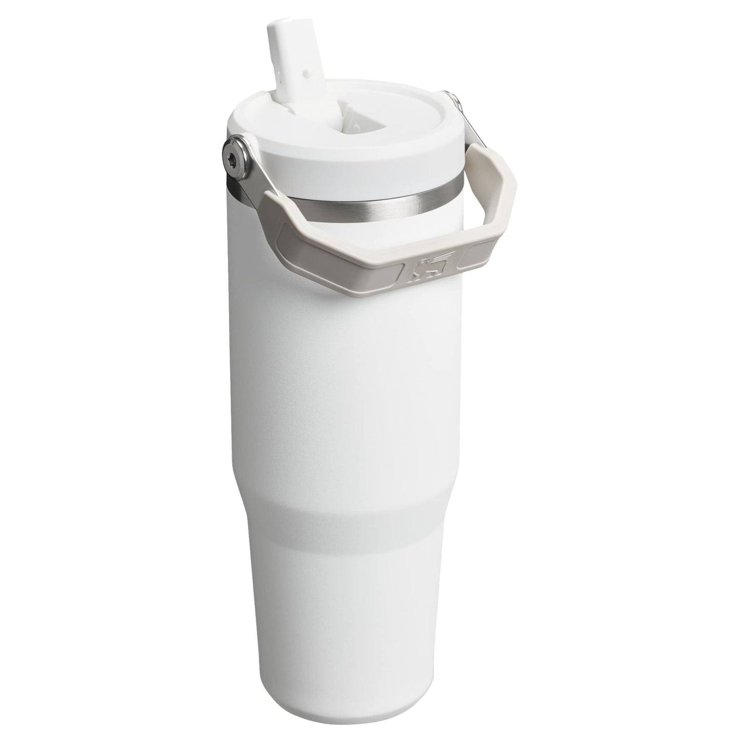 Stanley® IceFlow™ 2.0 Flip Straw Tumbler 30 oz - with Laser Engrave - Etchified - STANLEY® - 1603 - 25ASH