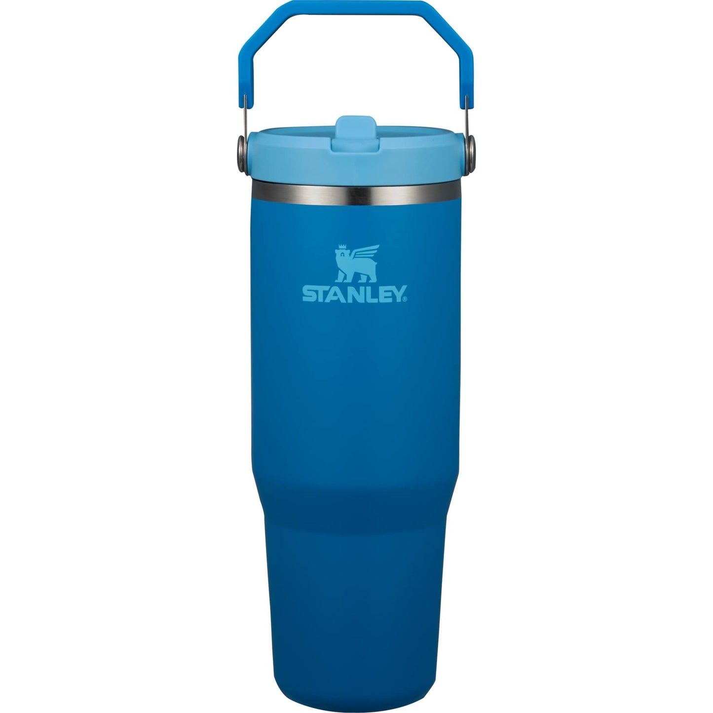 Stanley® IceFlow™ 2.0 Flip Straw Tumbler 30 oz - with Laser Engrave - Etchified - STANLEY® - 1603 - 25AZRE
