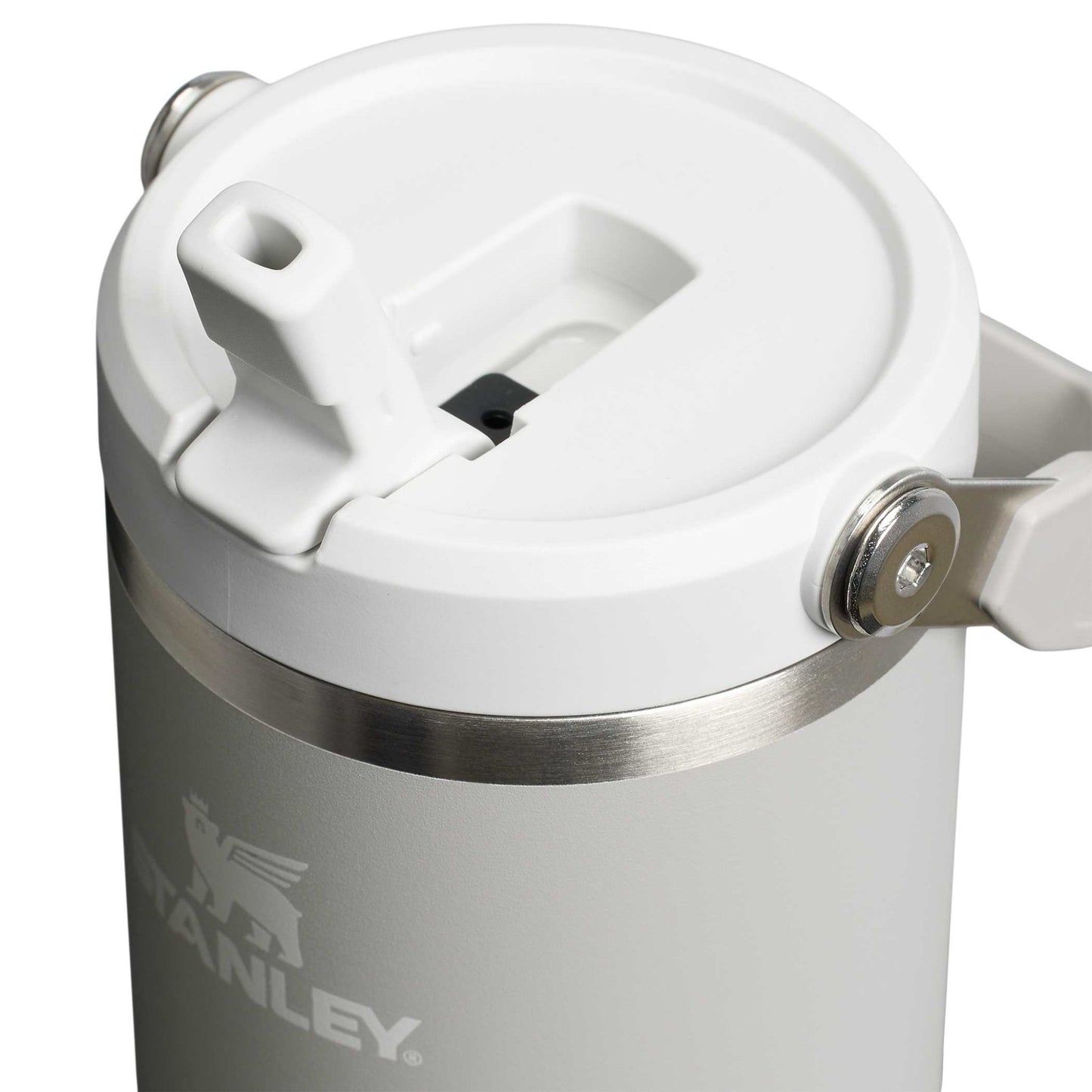 Stanley® IceFlow™ 2.0 Flip Straw Tumbler 30 oz - with Laser Engrave - Etchified - STANLEY® - 1603 - 25AZRE