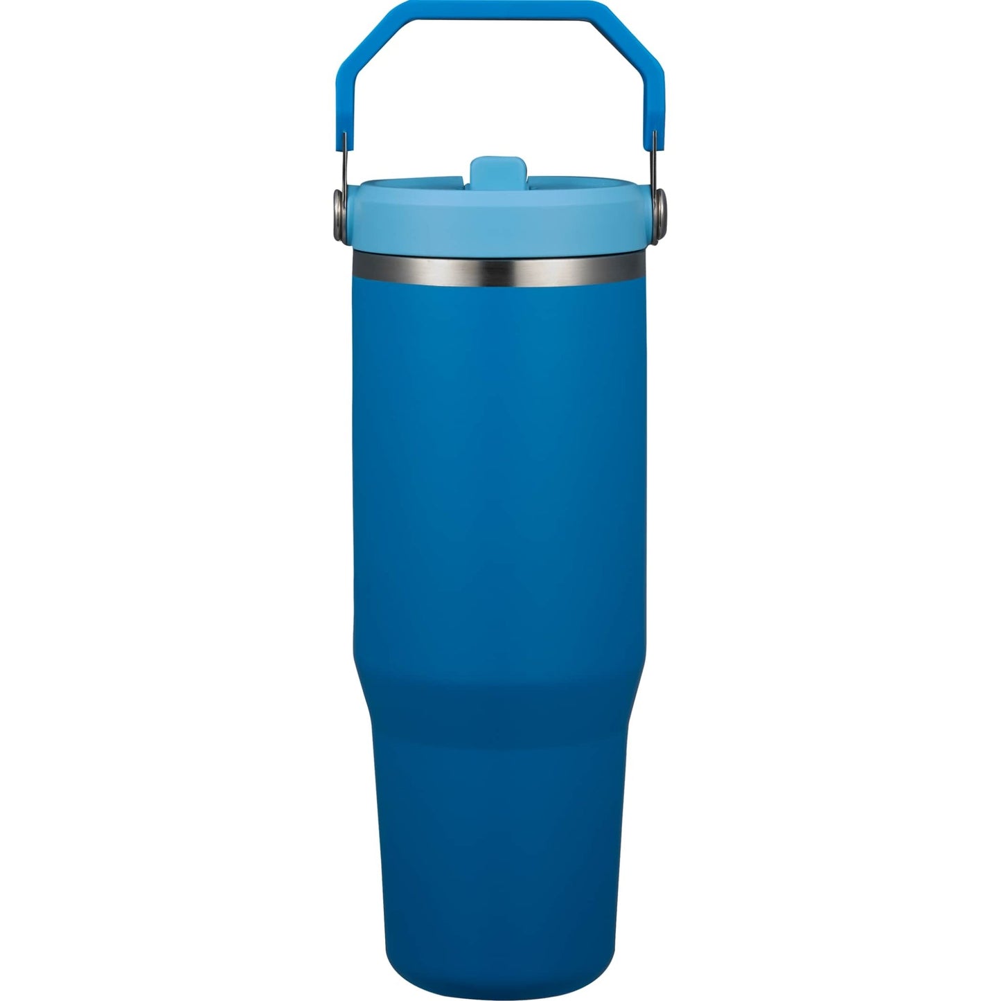 Stanley® IceFlow™ 2.0 Flip Straw Tumbler 30 oz - with Laser Engrave - Etchified - STANLEY® - 1603 - 25AZRE
