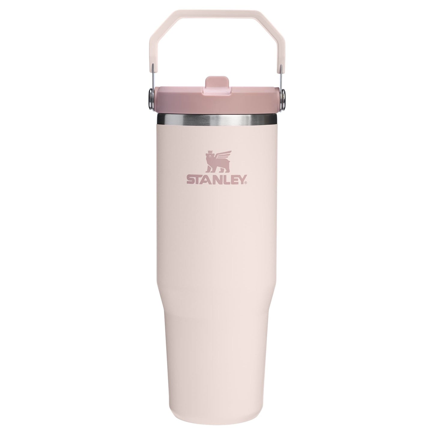 Stanley® IceFlow™ 2.0 Flip Straw Tumbler 30 oz - with Laser Engrave - Etchified - STANLEY® - 1603 - 25FRST