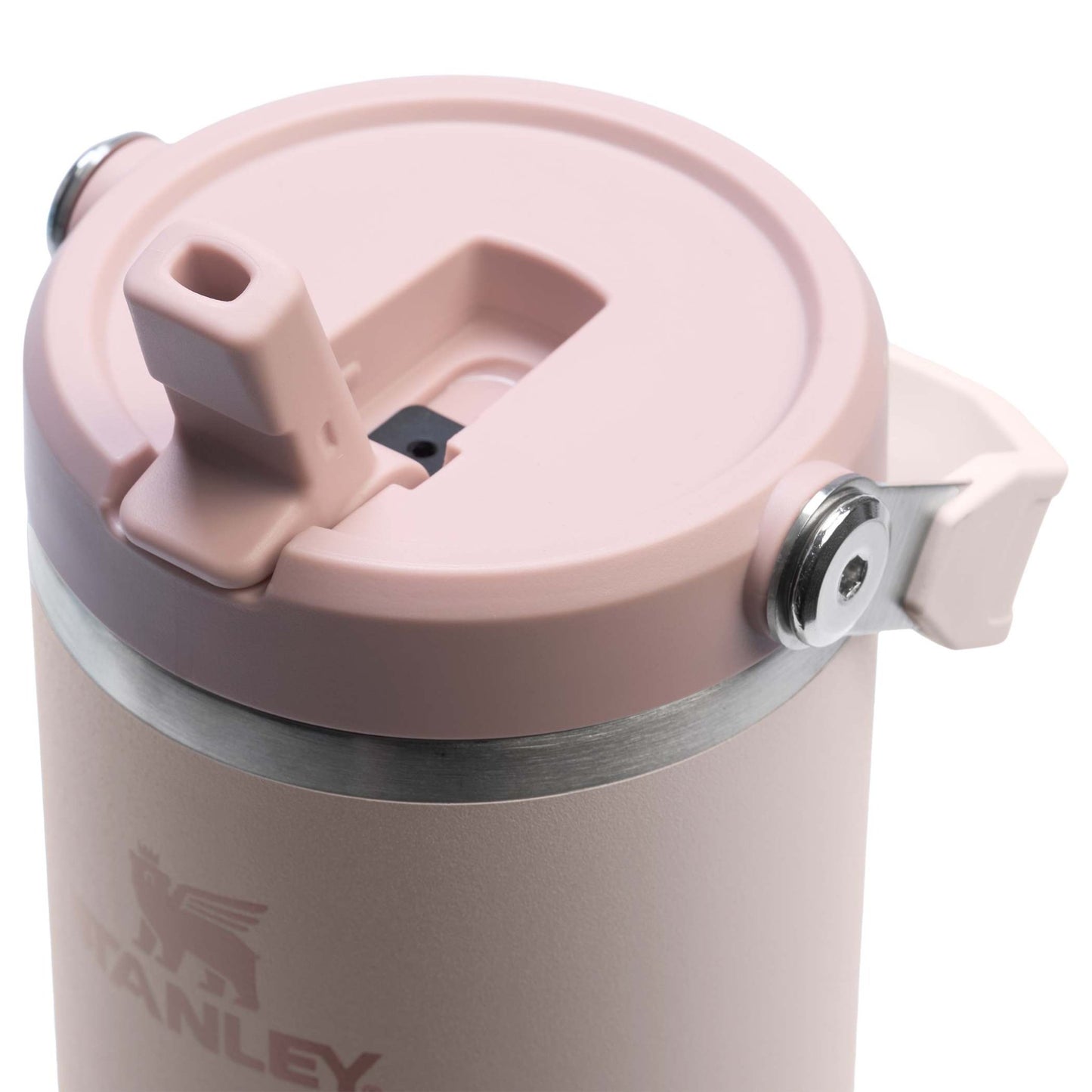 Stanley® IceFlow™ 2.0 Flip Straw Tumbler 30 oz - with Laser Engrave - Etchified - STANLEY® - 1603 - 25FRST