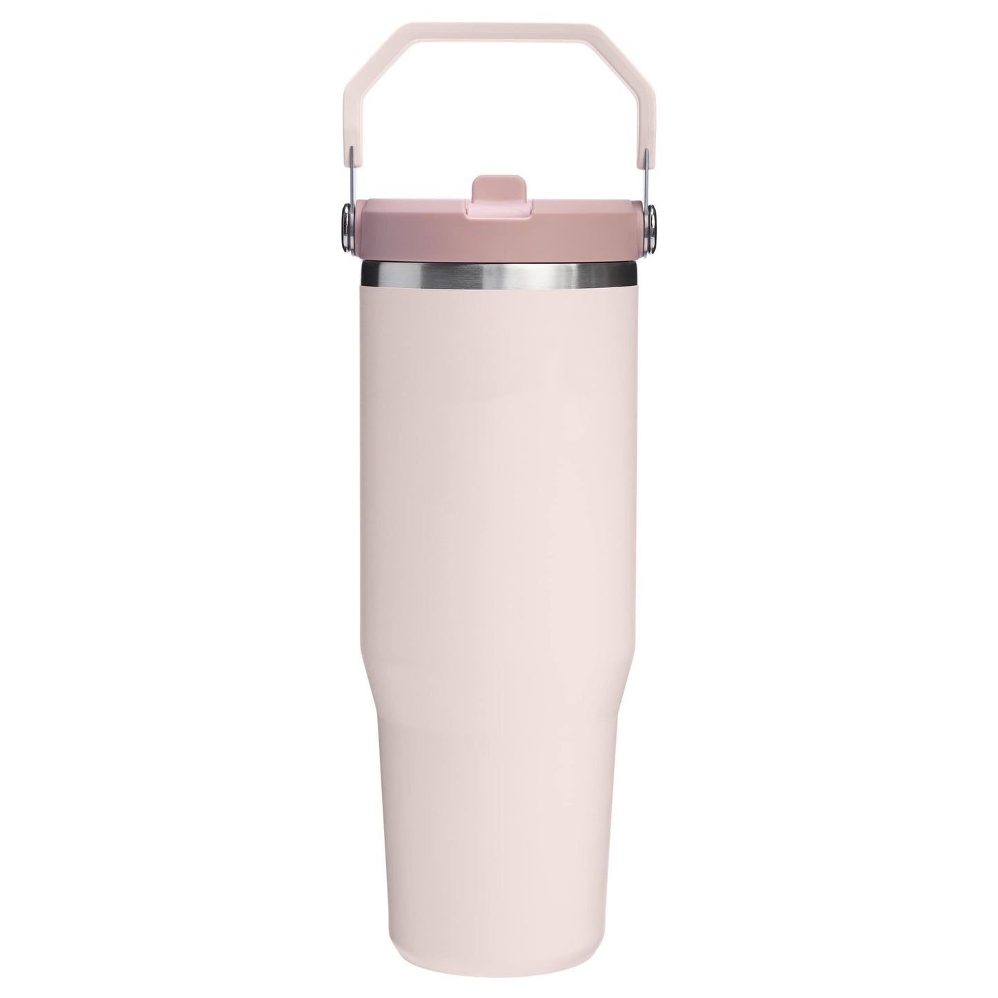 Stanley® IceFlow™ 2.0 Flip Straw Tumbler 30 oz - with Laser Engrave - Etchified - STANLEY® - 1603 - 25FRST