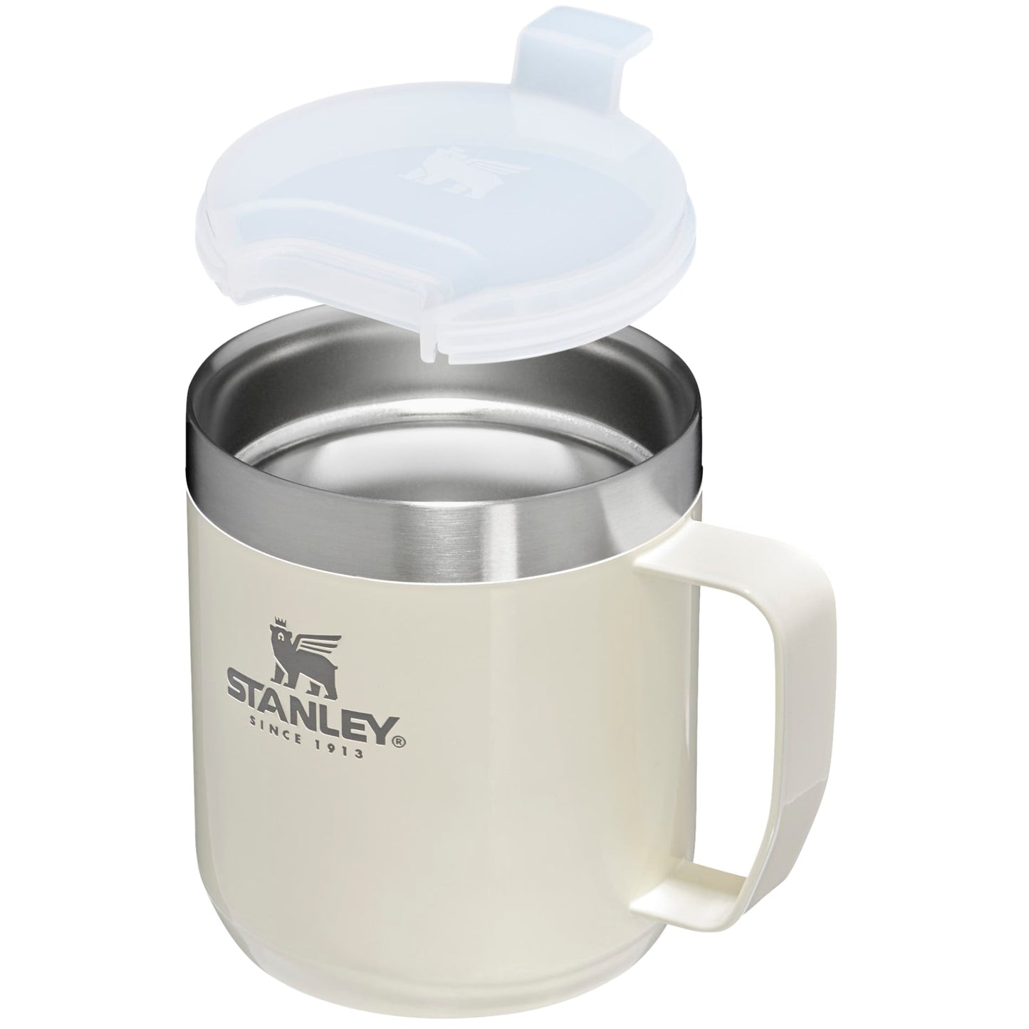 Stanley® Legendary Camp Mug 12oz - Etchified - STANLEY® - 1603 - 11BK