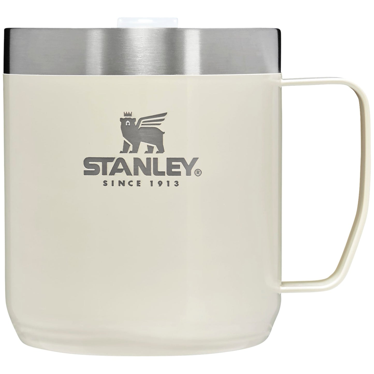 Stanley® Legendary Camp Mug 12oz - Etchified - STANLEY® - 1603 - 11CR
