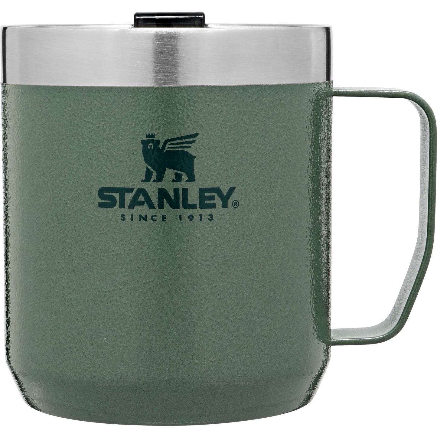Stanley® Legendary Camp Mug 12oz - Etchified - STANLEY® - 1603 - 11GR