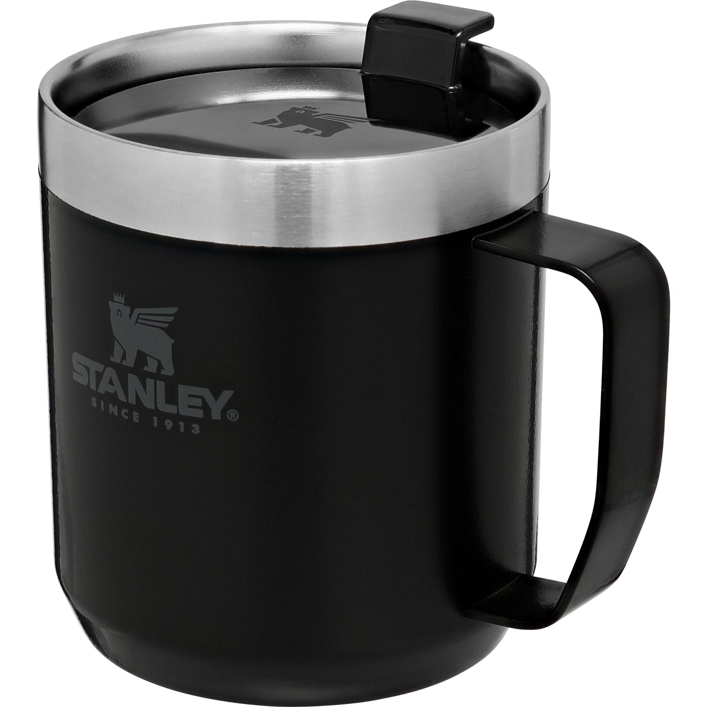Stanley® Legendary Camp Mug 12oz - Etchified - STANLEY® - 1603 - 11GR