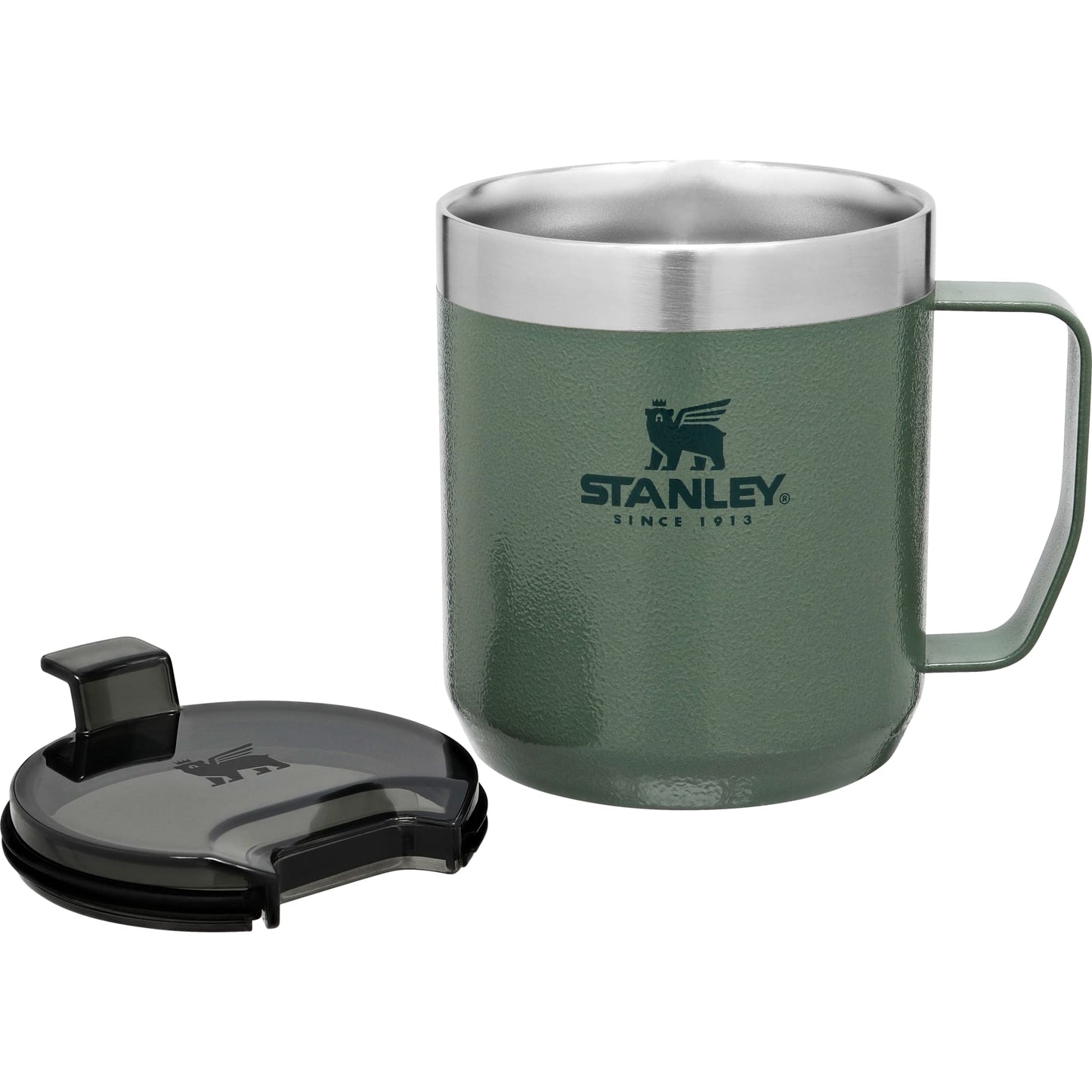 Stanley® Legendary Camp Mug 12oz - Etchified - STANLEY® - 1603 - 11GR