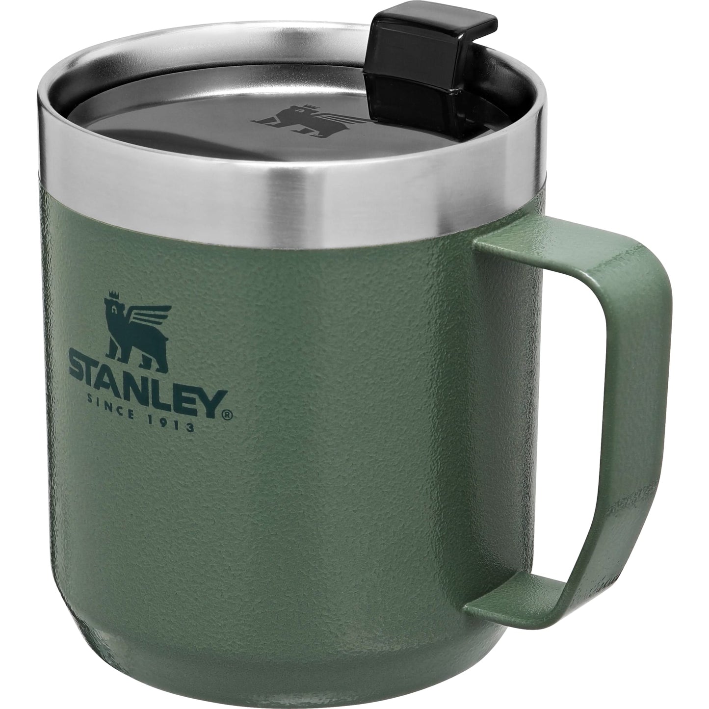 Stanley® Legendary Camp Mug 12oz - Etchified - STANLEY® - 1603 - 11GR