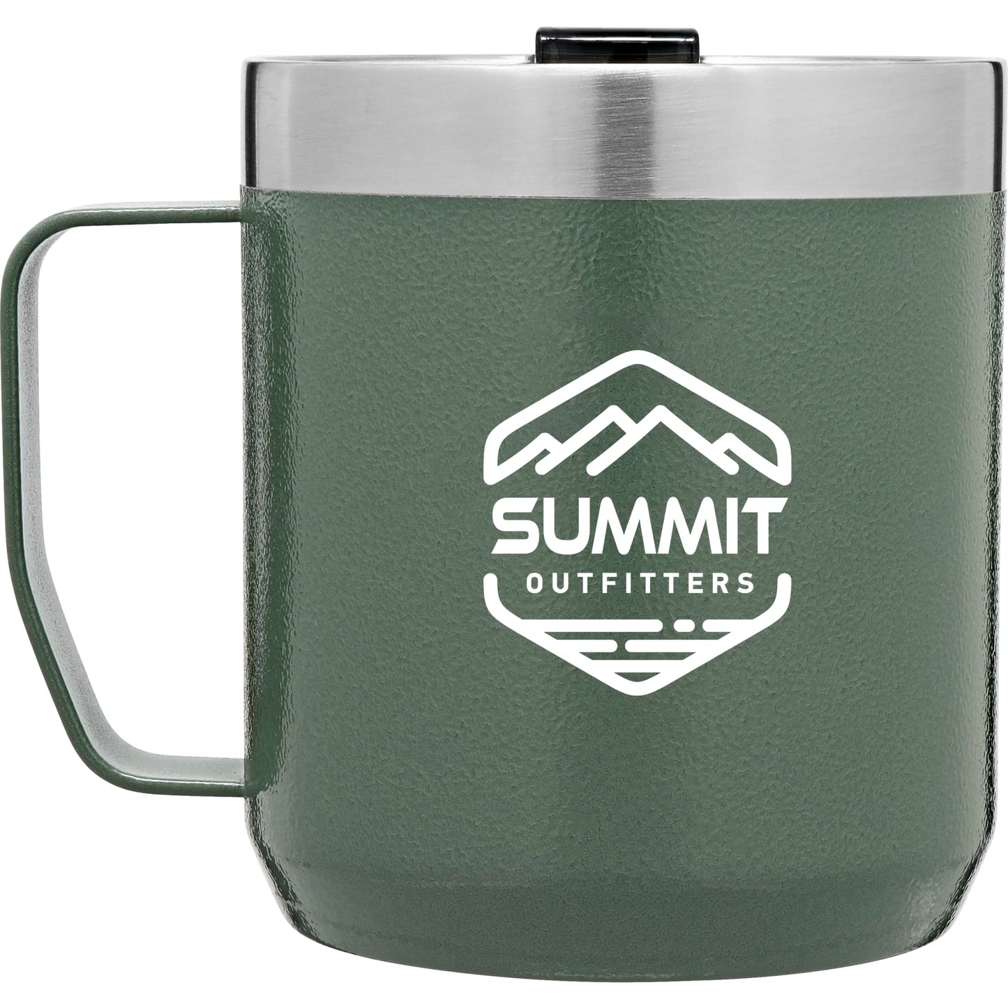 Stanley® Legendary Camp Mug 12oz - Etchified - STANLEY® - 1603 - 11GR