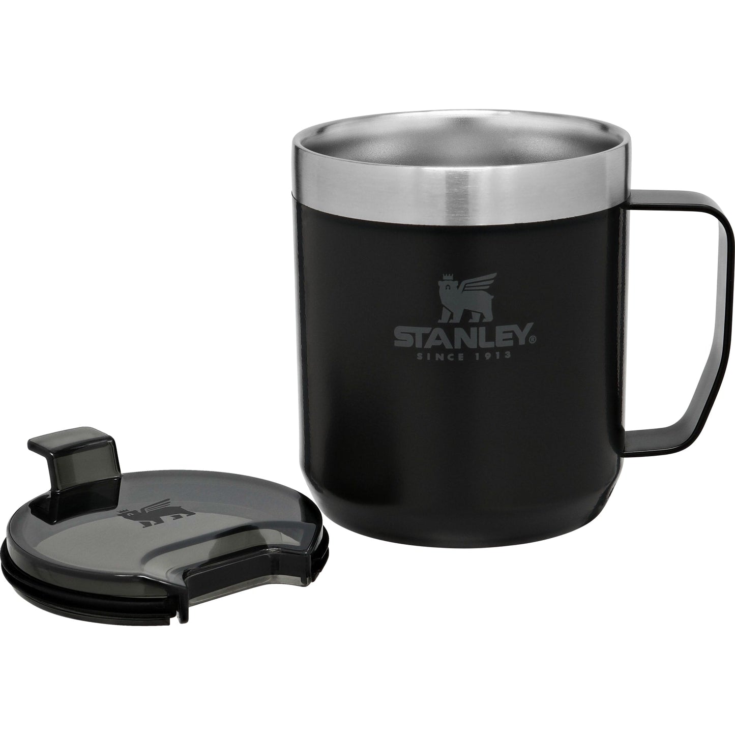 Stanley® Legendary Camp Mug 12oz - Etchified - STANLEY® - 1603 - 11GR