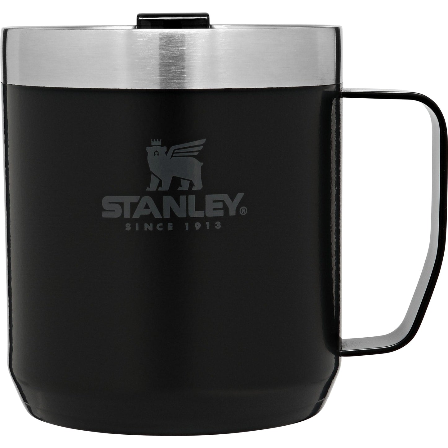 Stanley® Legendary Camp Mug 12oz - Etchified - STANLEY® - 1603 - 11GR