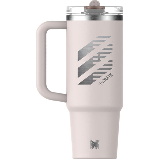 Stanley® Quencher ProTour Flip Straw Tumbler 30 oz - Etchified - STANLEY® - 1603 - 22RSQTZ