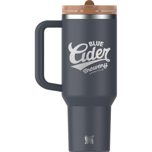Stanley® Quencher ProTour Flip Straw Tumbler 40oz - Etchified - STANLEY® - 1603 - 21TWLT