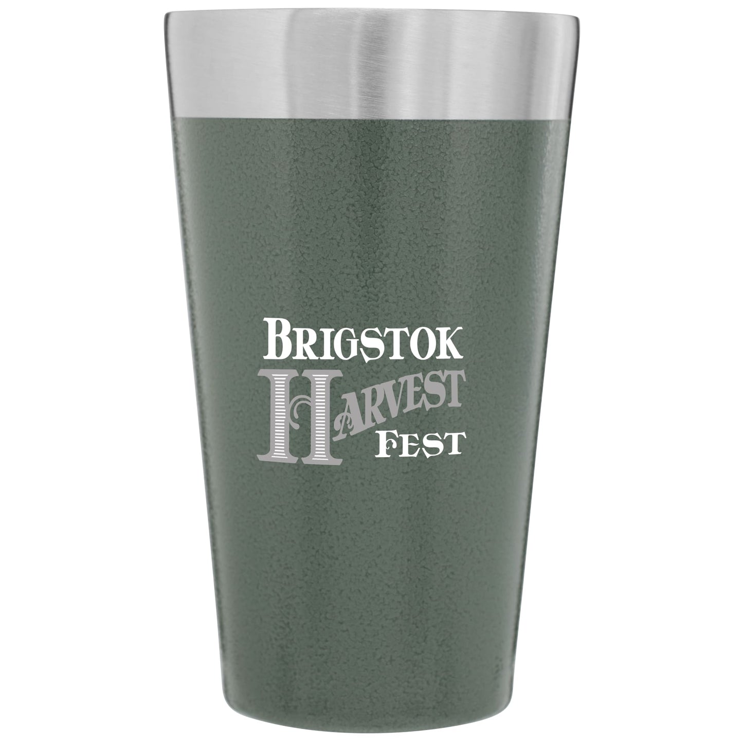 Stanley® Stay - Chill Stacking Beer Pint 16oz - Etchified - STANLEY® - 1603 - 16GR