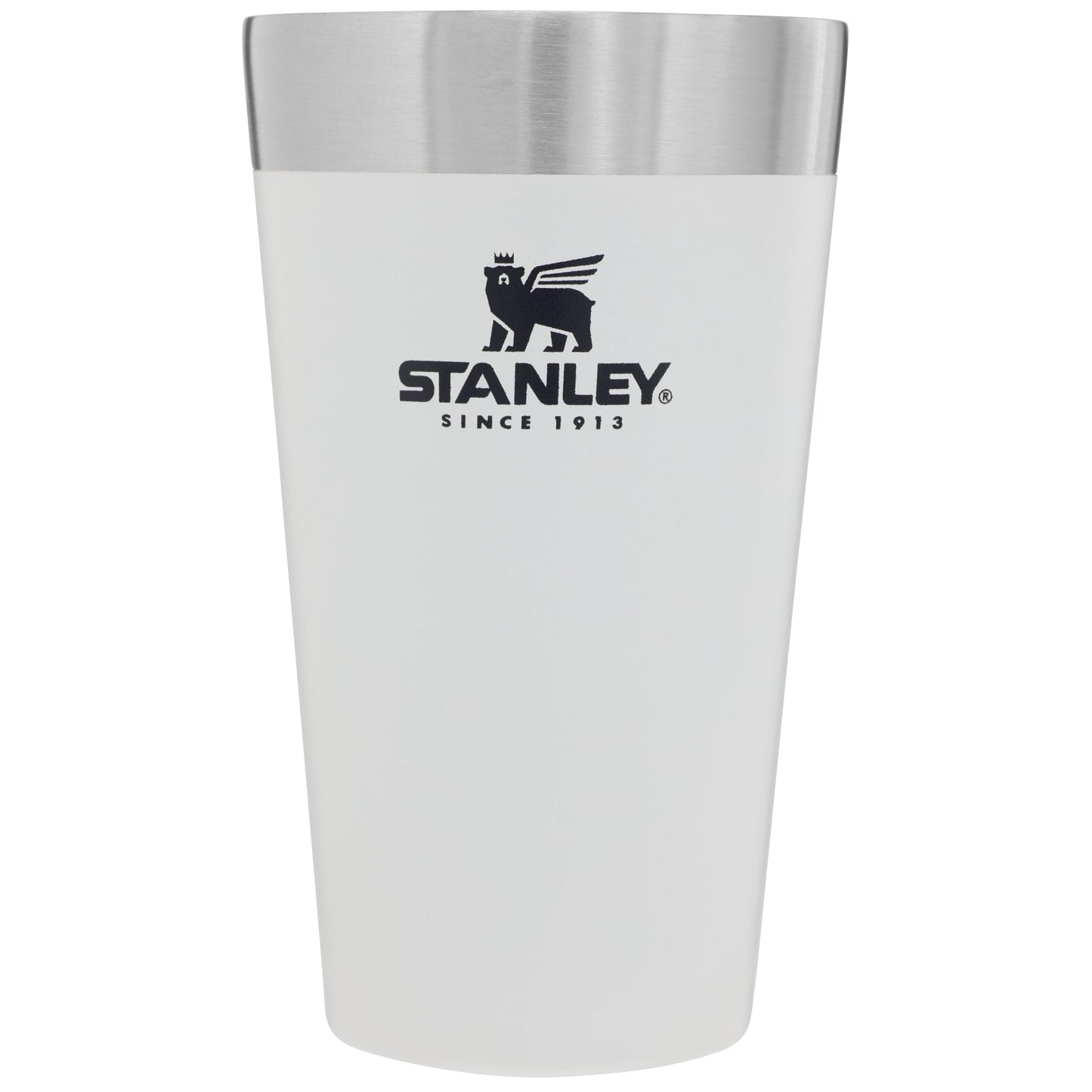 Stanley® Stay - Chill Stacking Beer Pint 16oz - Etchified - STANLEY® - 1603 - 16PLR
