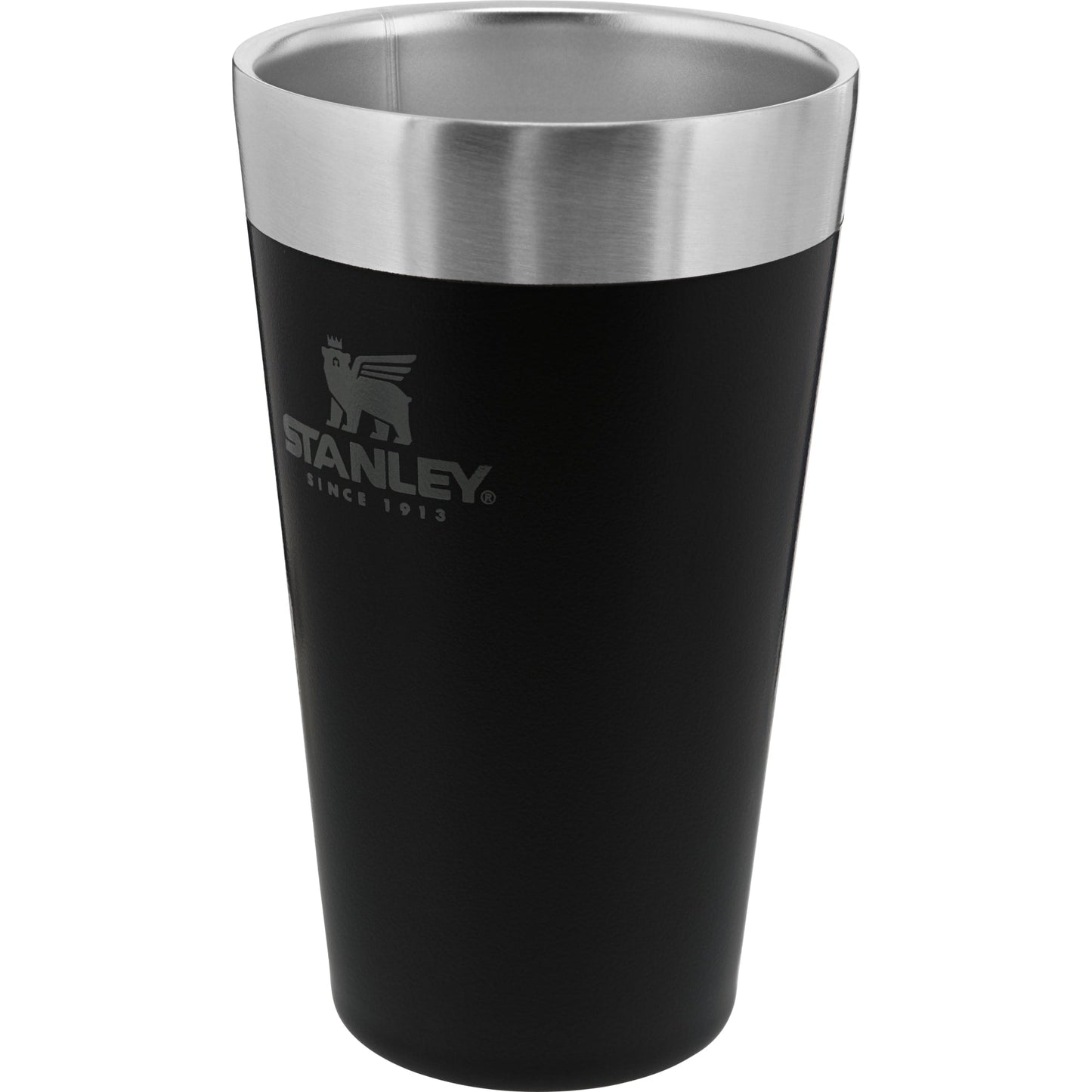 Stanley® Stay - Chill Stacking Beer Pint 16oz - Etchified - STANLEY® - 1603 - 16PLR