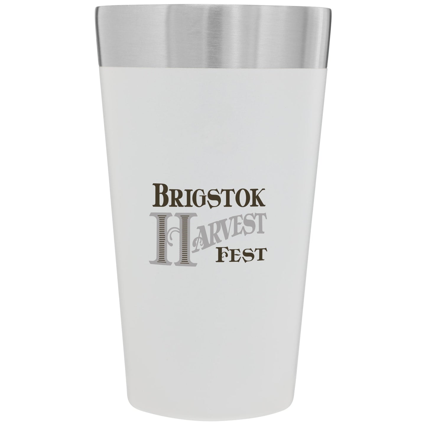 Stanley® Stay - Chill Stacking Beer Pint 16oz - Etchified - STANLEY® - 1603 - 16PLR