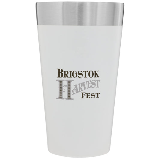 Stanley® Stay - Chill Stacking Beer Pint 16oz - Etchified - STANLEY® - 1603 - 16PLR