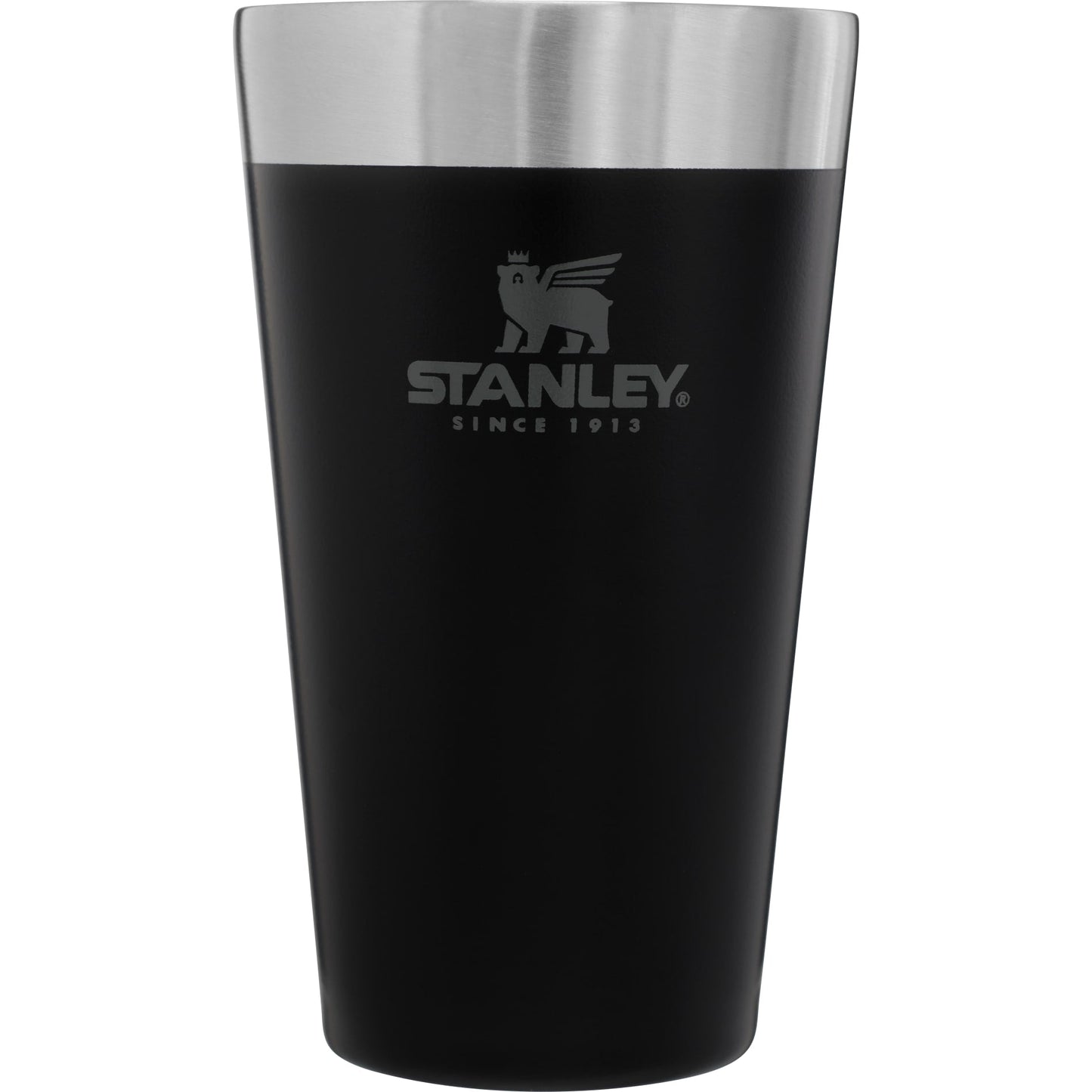 Stanley® Stay - Chill Stacking Beer Pint 16oz - Etchified - STANLEY® - 1603 - 16PLR