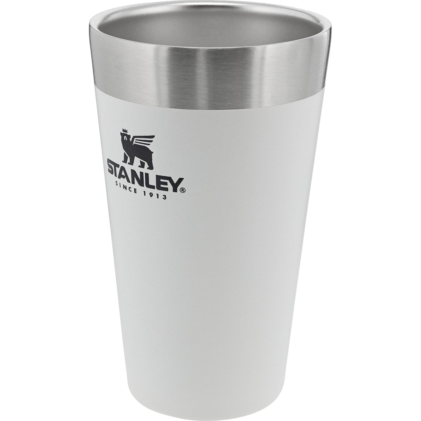 Stanley® Stay - Chill Stacking Beer Pint 16oz - Etchified - STANLEY® - 1603 - 16PLR