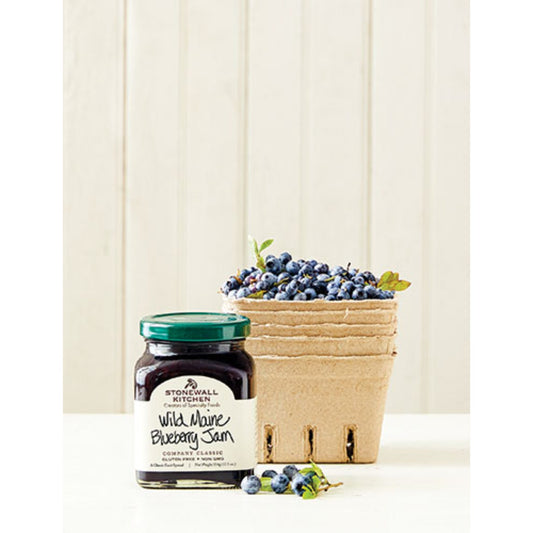 Stonewall Kitchen You're the Jam Gift Set - Etchified - Gourmet Expressions - 101906-101906-101