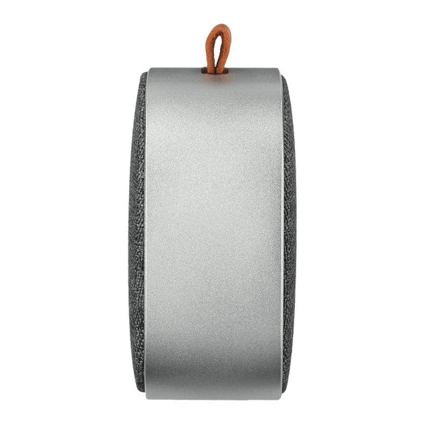 Tahoe Metal & Fabric Waterproof Bluetooth Speaker - Etchified-Etchified-7197-01