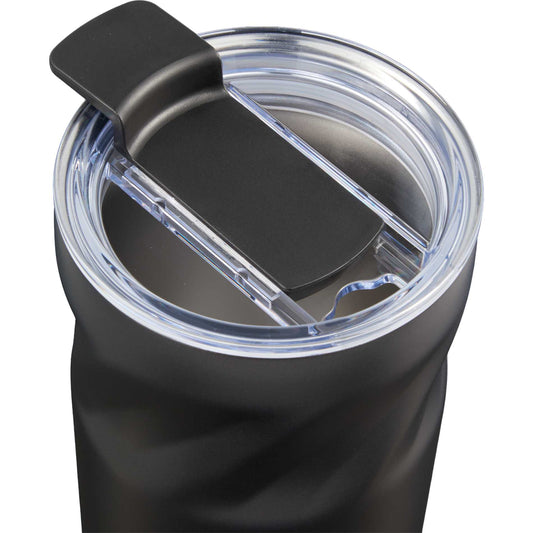 Thalia 16oz Vacuum Tumbler - Etchified - Etchified - SM-6982BK