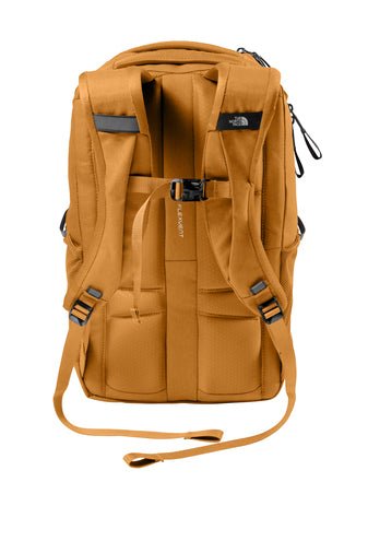 The North Face® Stalwart Backpack - Embroidered - Etchified-The North Face®-