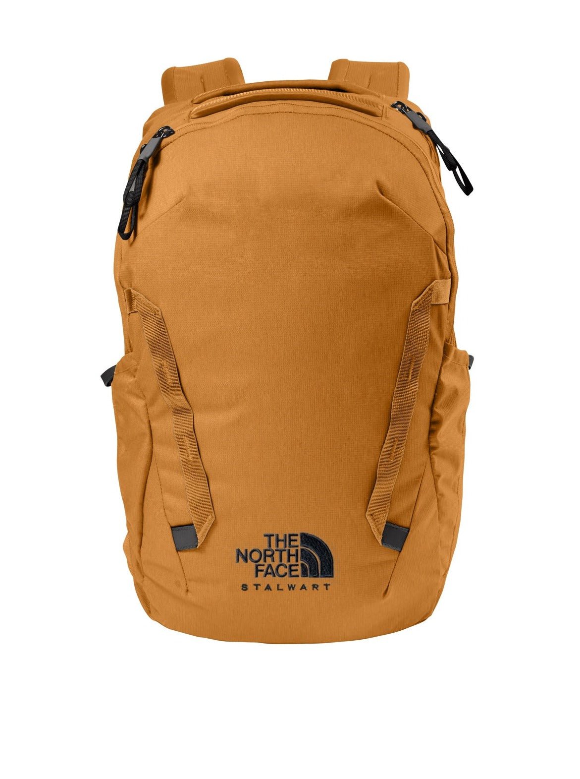 The North Face® Stalwart Backpack - Embroidered - Etchified-The North Face®-