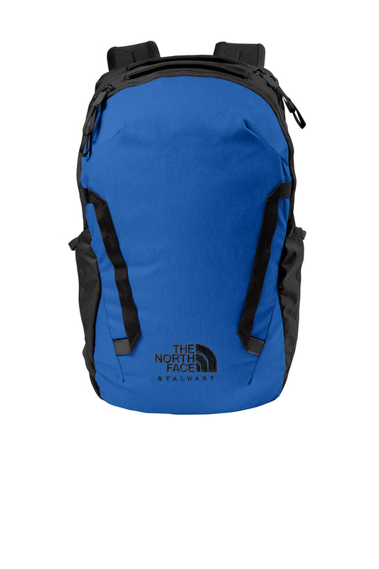 The North Face® Stalwart Backpack - Embroidered - Etchified-The North Face®-