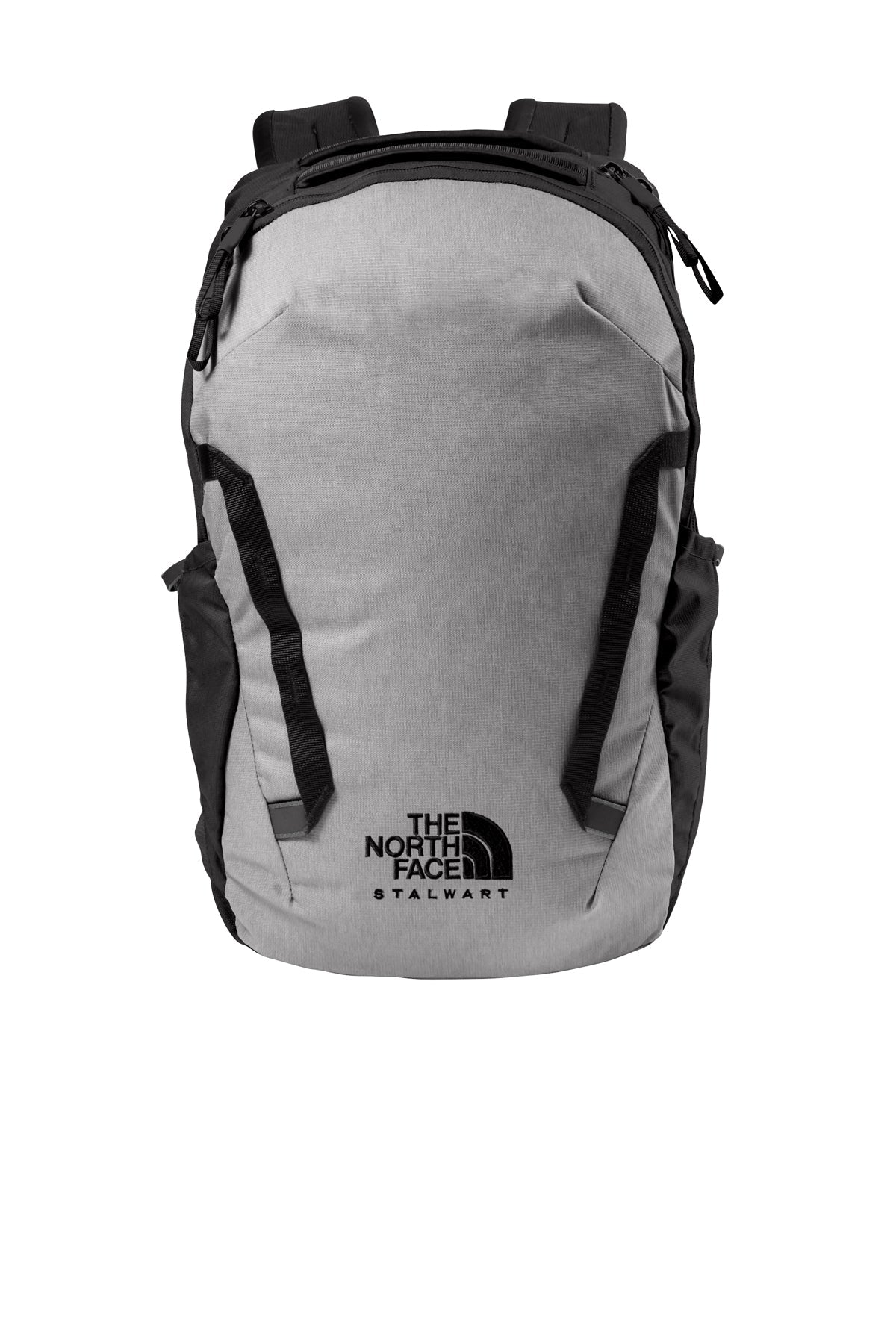 The North Face® Stalwart Backpack - Embroidered - Etchified-The North Face®-