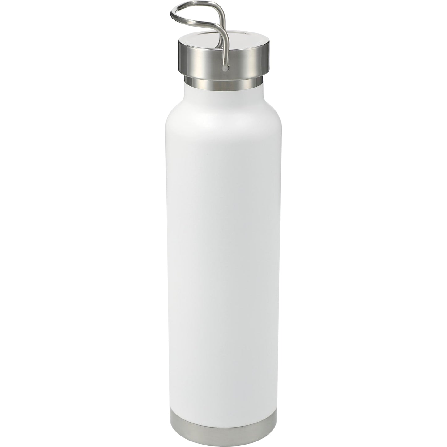 Thor Copper Vacuum Insulated Bottle 22oz - Etchified - Etchified - 1625-85WH