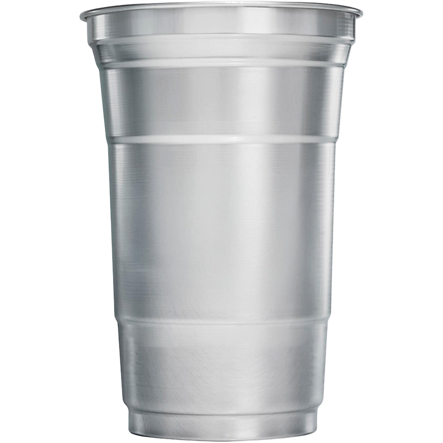 Top Cup Aluminum Cup 20oz - Etchified - Etchified - SM-6547GY