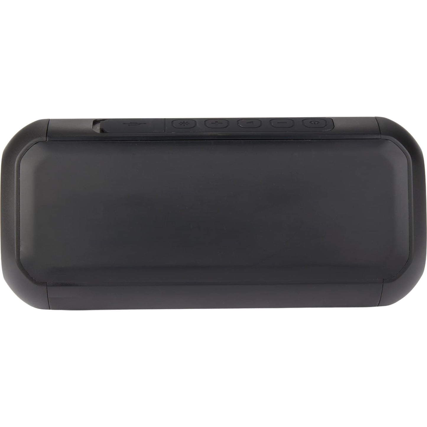 TriBoom Outdoor Bluetooth Speaker - Etchified - Etchified - 7195-80BK