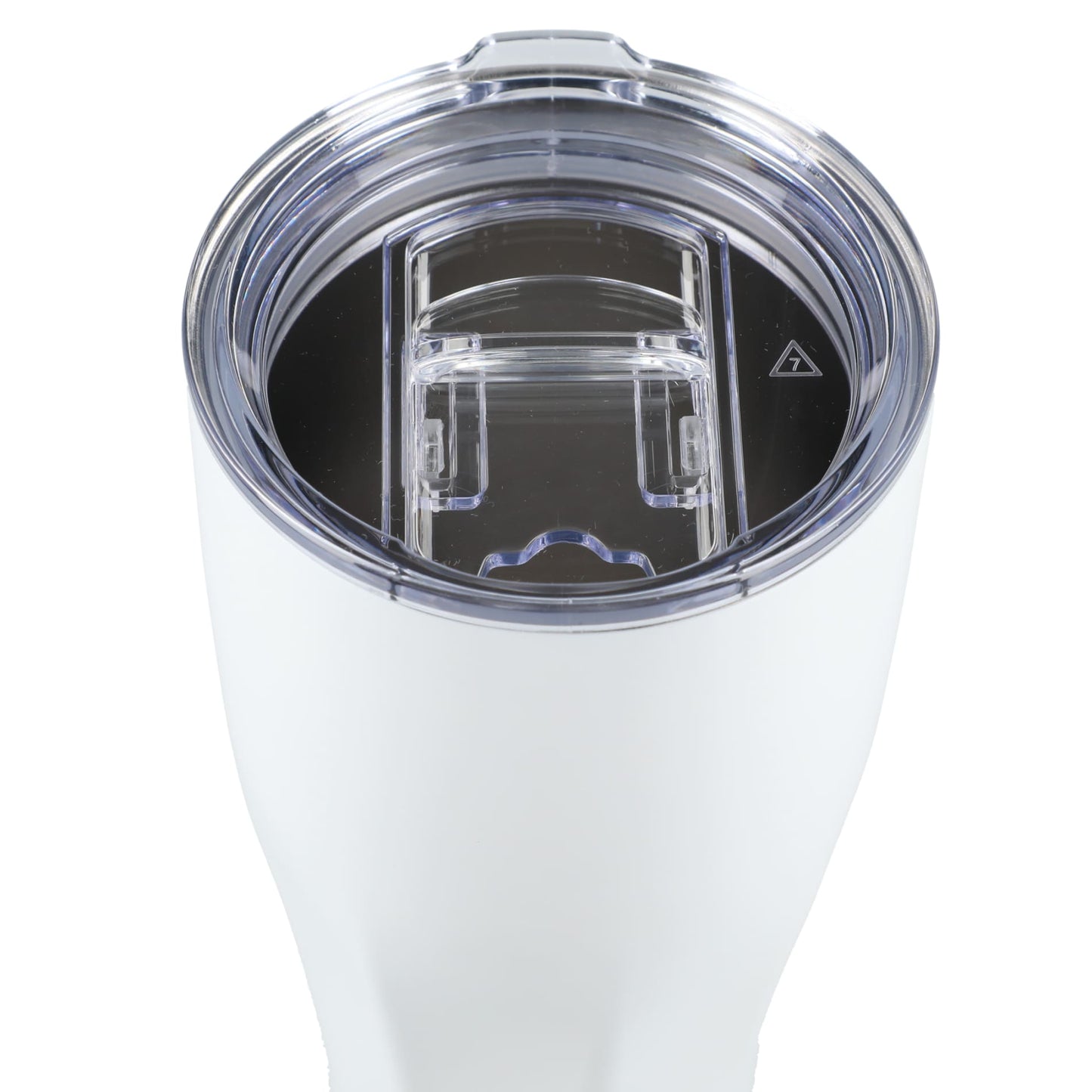 Victor Recycled Vacuum Insulated Tumbler 20oz - Etchified - GearOne - 1602-05SL