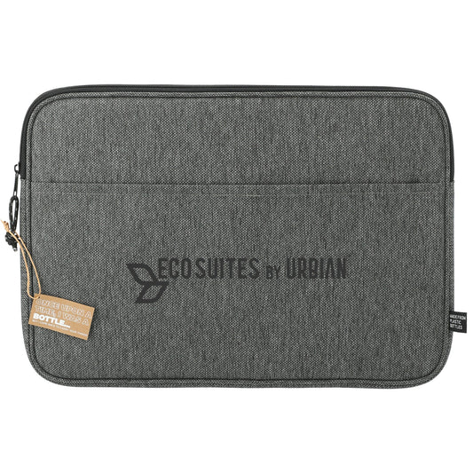 Vila Recycled 15" Computer Sleeve - Etchified - Etchified - SM-5952GA