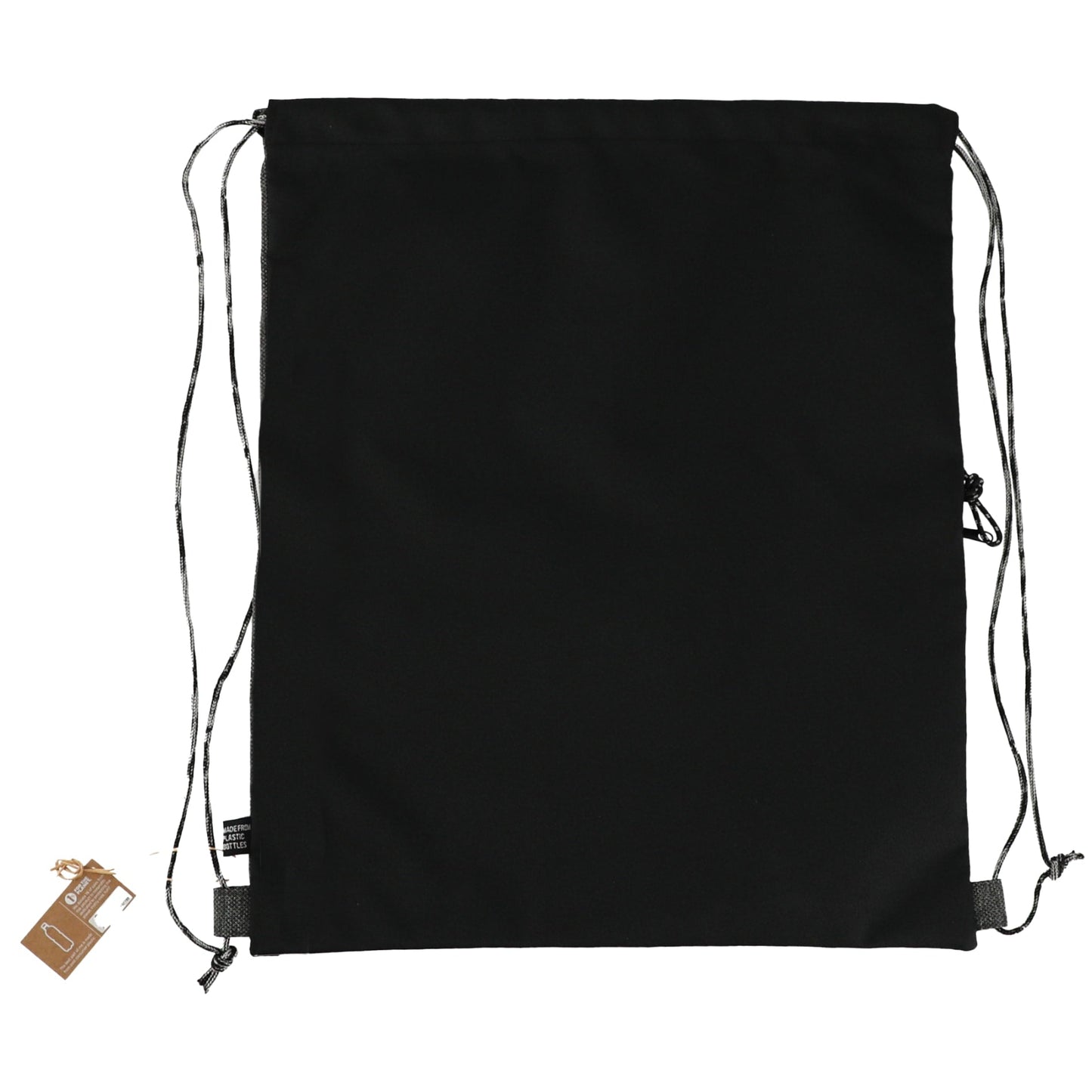 Vila Recycled Drawstring - Etchified - GearOne - SM-5964GA