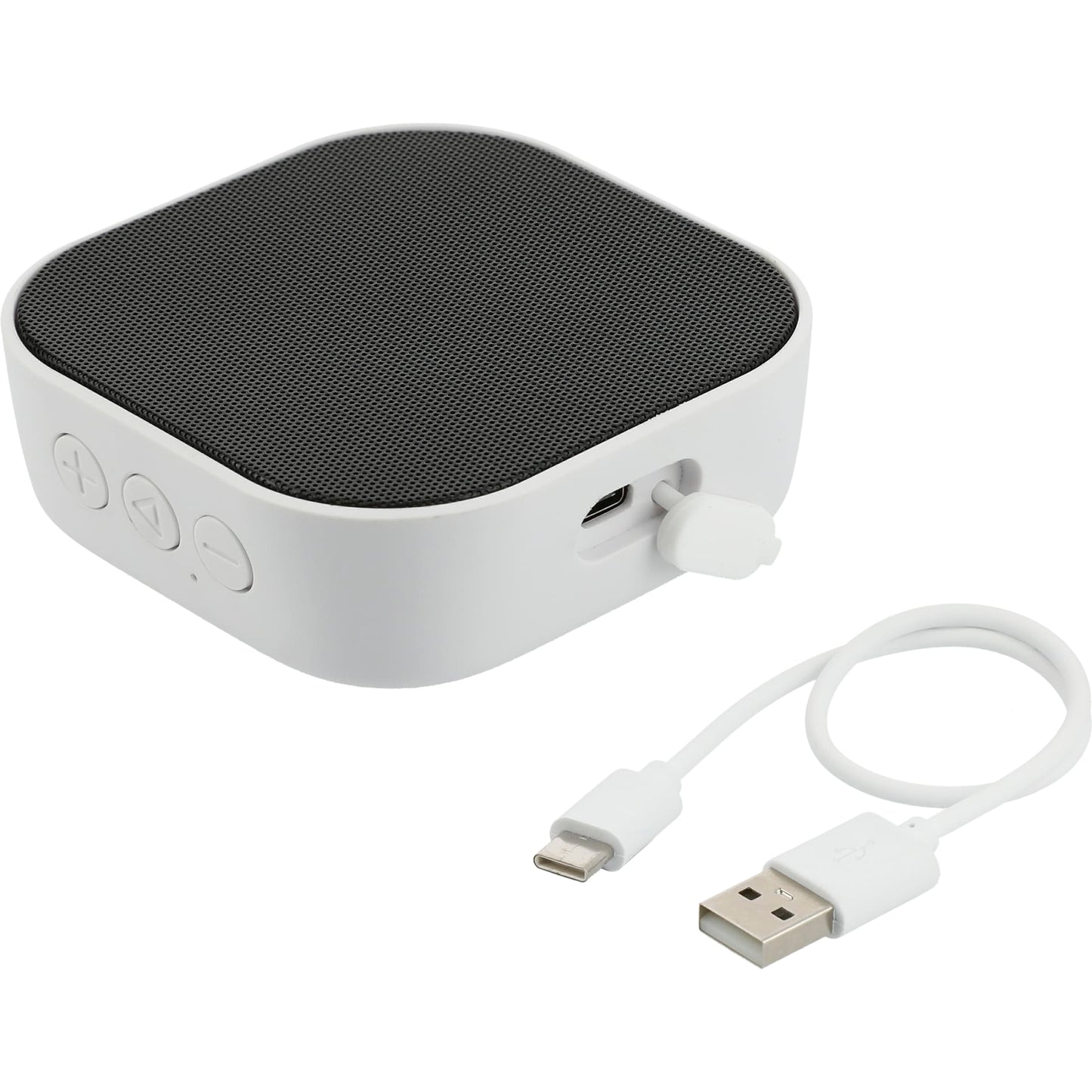 Whammo 2.0 Bluetooth Speaker - Etchified - GearOne - SM - 2944WH