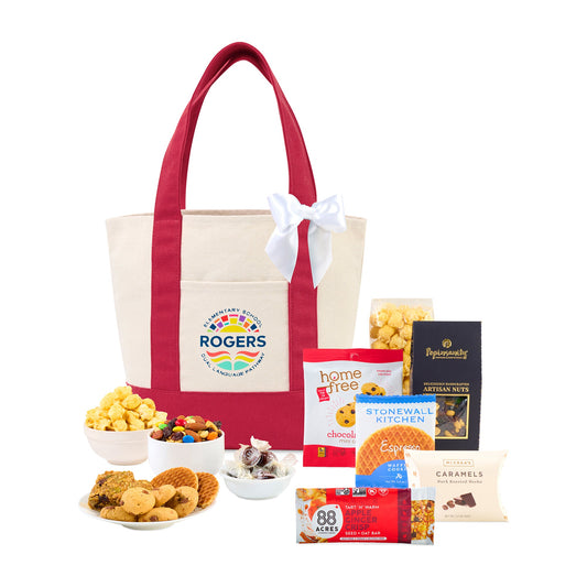 You're Tote - ally Awesome Gift Set - Etchified - Gourmet Expressions - 102825-102825-610