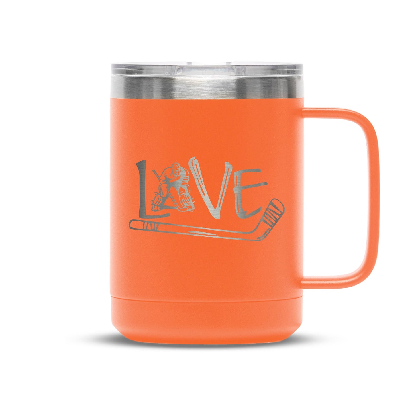 Personalized 15oz Stainless Steel Mug - Etchified-Polar Camel®-LCM114