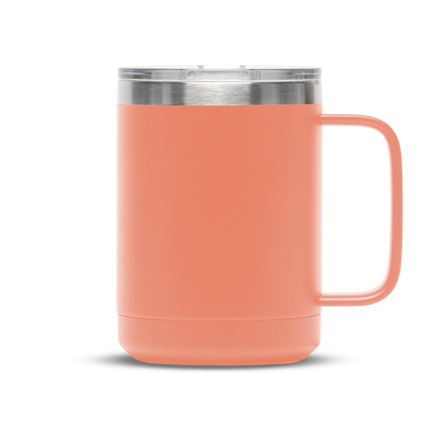 Personalized 15oz Stainless Steel Mug - Etchified-Polar Camel®-LCM117