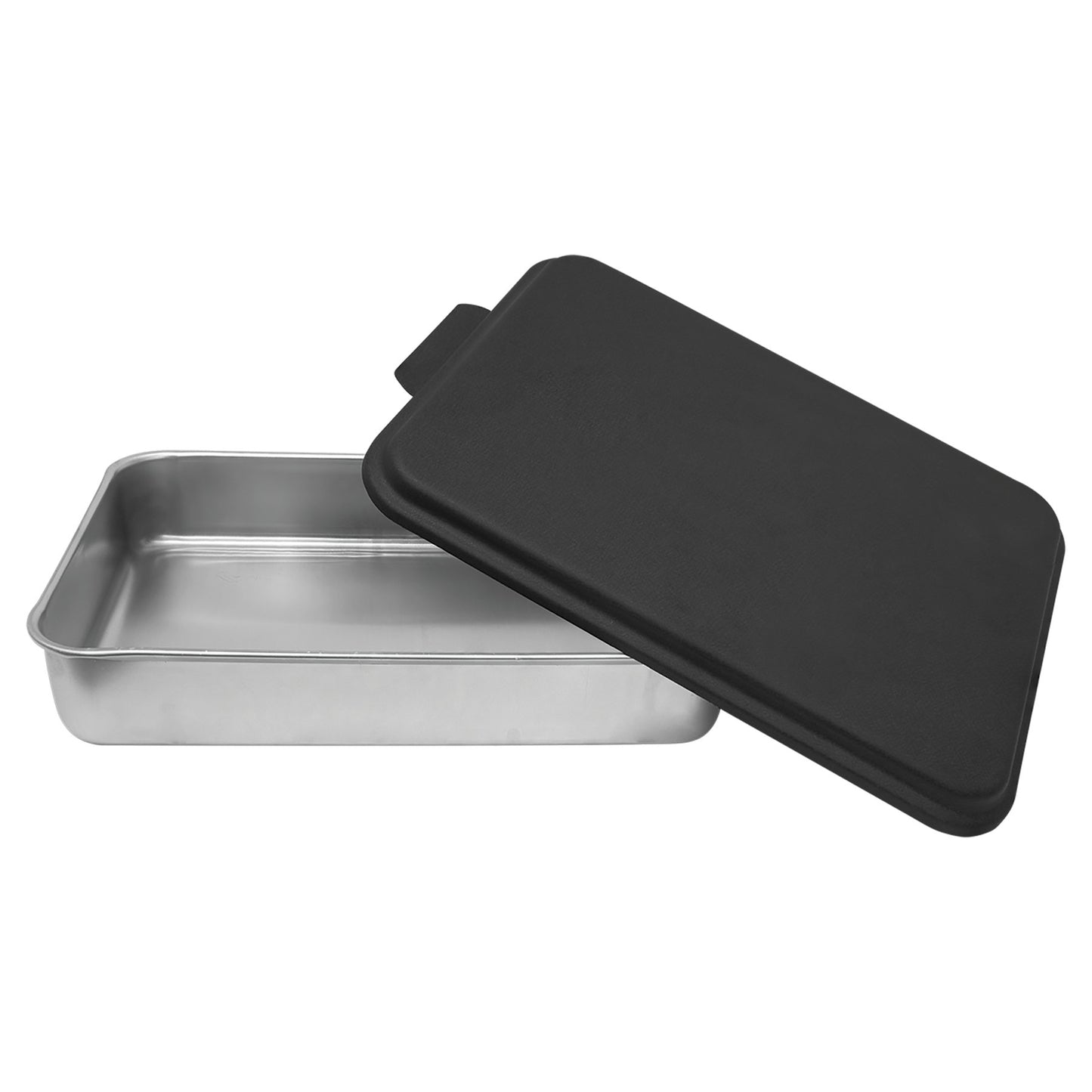 Personalized 9x13" Cake Pan with snap-on Lid - Etchified-Etchified-BPN102