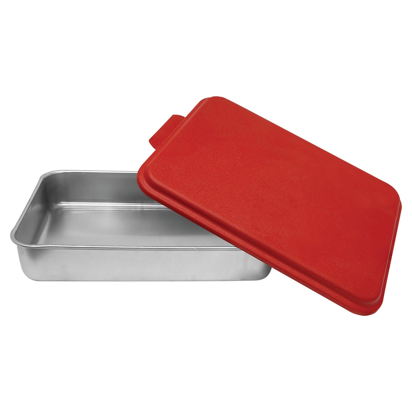 Personalized 9x13" Cake Pan with snap-on Lid - Etchified-Etchified-BPN102